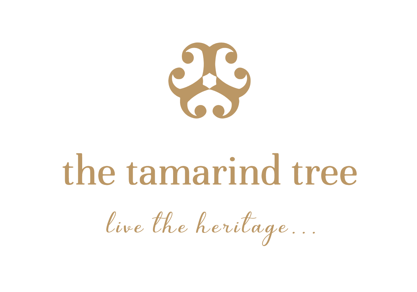 The Tamarind Tree