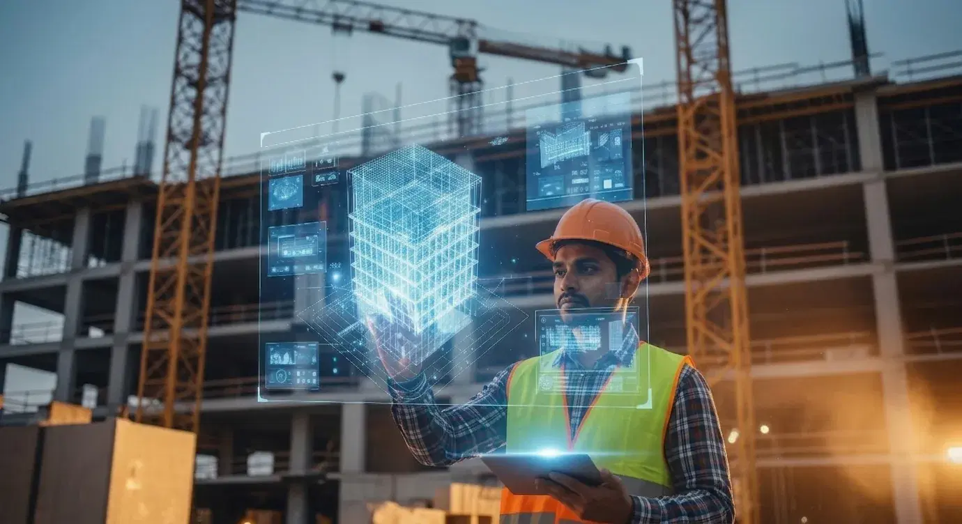 BIM outputs