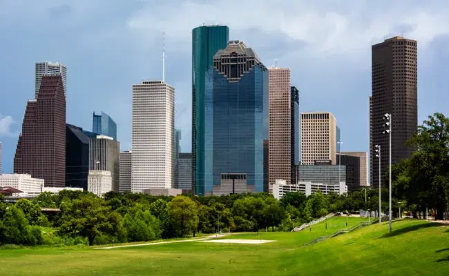 Commercial IT/Tech Park