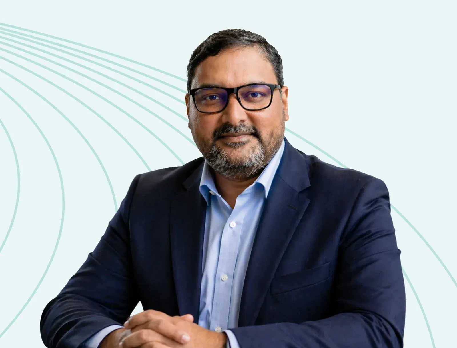 Srikanth Kandada