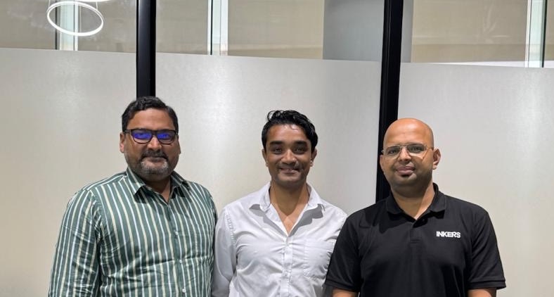Inkers Founders